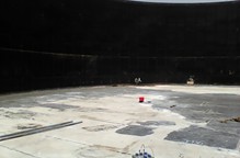 Tank Cleaning